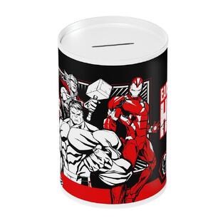 ΚΟΥΜΠΑΡΑΣ ΜΕΤΑΛΛΙΚΟΣ AVENGERS 506001