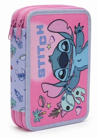 GIM ΚΑΣΕΤΙΝΑ ΤΕΤΡΑΓΩΝΗ ΔΙΠΛΗ ΓΕΜΑΤΗ STITCH SCRAPBOOK 342 04100