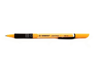 STABILO ΣΤΥΛΟ POINT VISCO 0.5mm ΜΑΥΡΟ 1099 46