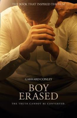 BOY ERASED (CONLEY) (ΑΓΓΛΙΚΑ) (PAPERBACK)