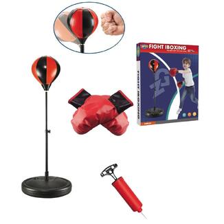 LUNA TOYS ΣΑΚΟΣ ΤΟΥ ΜΠΟΞ 623405