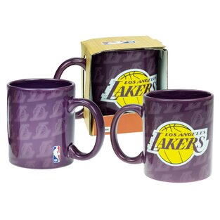 BACK ME UP NBA ΚΟΥΠΑ ΚΕΡΑΜΙΚΗ ΑΠΛΗ LA LAKERS 55855103