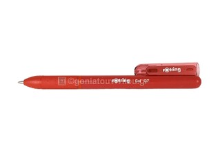 ROTRING ΣΤΥΛΟ GEL ΚΟΚΚΙΝΟ 07