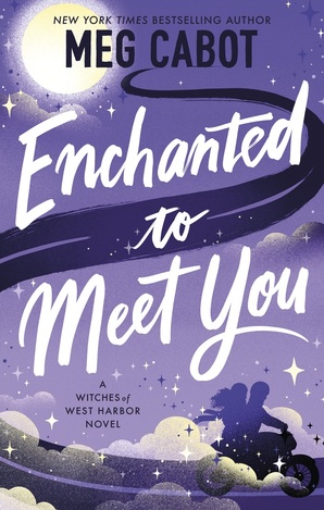 ENCHANTED TO MEET YOU (CABOT) (ΑΓΓΛΙΚΑ) (PAPERBACK)