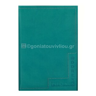 ΤΥΠΟΤΡΑΣΤ ΤΗΛΕΦΩΝΙΚΟ ΕΥΡΕΤΗΡΙΟ ΒΙΒΛΙΟΔΕΤΗΜΕΝΟ 14x21cm ΔΙΓΛΩΣΣΟ ΠΕΤΡΟΛ 1223
