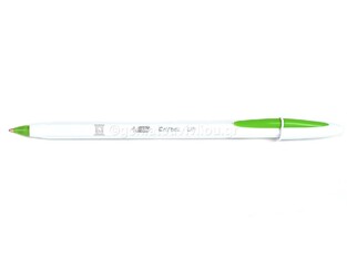 BIC ΣΤΥΛΟ CRISTAL UP ΛΑΧΑΝΙ 1.2mm