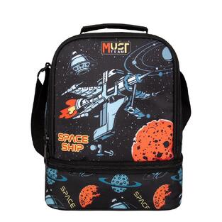 MUST TEAM ΤΣΑΝΤΑΚΙ ΦΑΓΗΤΟΥ YUMMY ΙΣΟΘΕΡΜΙΚΟ SPACESHIP 586746
