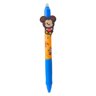 ΣΤΥΛΟ ΠΟΥ ΣΒΗΝΕΙ GEL MICKEY AND FRIENDS ΜΠΛΕ (ΜΠΛΕ ΓΡΑΦΗ) MC253247