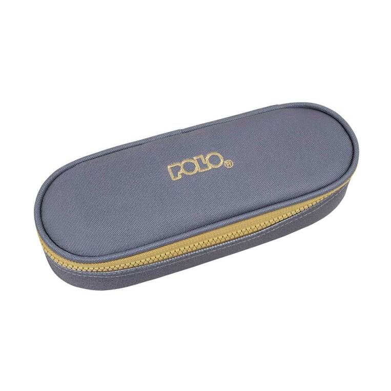 POLO ΚΑΣΕΤΙΝΑ ΒΑΡΕΛΑΚΙ BOX 3 ΓΚΡΙ 937003 2276