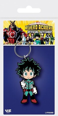 PYRAMID INTERNATIONAL ΜΠΡΕΛΟΚ ΚΑΟΥΤΣΟΥΚ MY HERO ACADEMIA DECU RK38880C