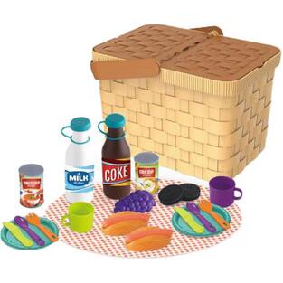 LUNA ΠΙΚ ΝΙΚ ΚΑΛΑΘΙ 23x16x16cm ΣΕΤ 25τεμ 000623160