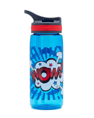 YOLO TRITAN ΠΑΓΟΥΡΙ ΜΕ 2 ΚΑΛΑΜΑΚΙΑ 500ml WOW 90507