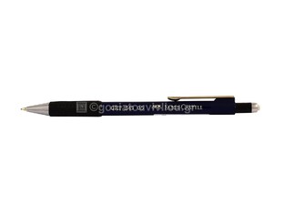 FABER CASTELL ΜΗΧΑΝΙΚΟ ΜΟΛΥΒΙ GRIP 1345 0.5mm ΜΠΛΕ BLUE 134551