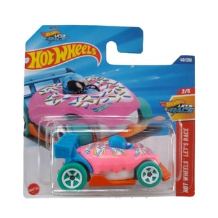 MATTEL ΑΥΤΟΚΙΝΗΤΑΚΙ HOT WHEELS DONUT DRIFTER 40/250
