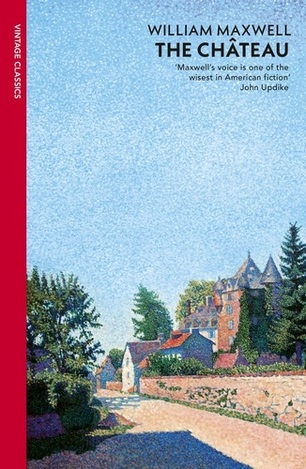 THE CHATEAU (MAXWELL) (ΑΓΓΛΙΚΑ) (PAPERBACK)