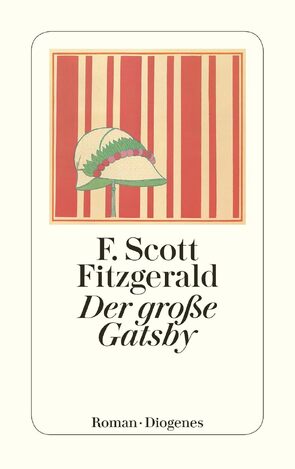 DER GROSSE GATSBY (FITZGERALD) (ΓΕΡΜΑΝΙΚΑ) (PAPERBACK)