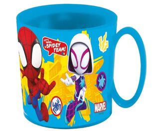 STOR ΚΟΥΠΑ MICRO 305ml SPIDEY AND HIS AMAZING FRIENDS 530 15064