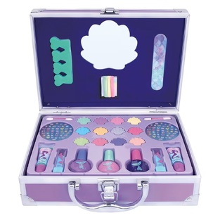 AS COMPANY HAPPIHOBBI ΘΗΚΗ ΟΜΟΡΦΙΑΣ ΜΕ 30 ΑΞΕΣΟΥΑΡ 60009