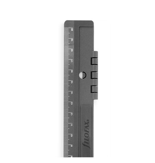 FILOFAX A5 (14,8x21cm) ΔΙΑΤΡΗΤΗΡΑΣ PORTABLE HOLE PUNCH 340119