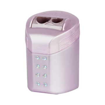 FABER CASTELL ΞΥΣΤΡΑ SPARKLE ROLL ON ΡΟΖ 183900