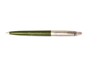 PARKER JOTTER ORIGINAL CT BP OLIVE GREEN 20