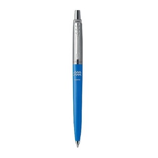 PARKER ΣΤΥΛΟ JOTTER ORIGINAL ZODIAC AQUARIUS ΜΠΛΕ ΑΝΟΙΧΤΟ BP