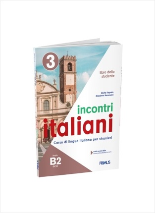 INCONTRI ITALIANI 3 STUDENTE (ΕΤΒ 2024)