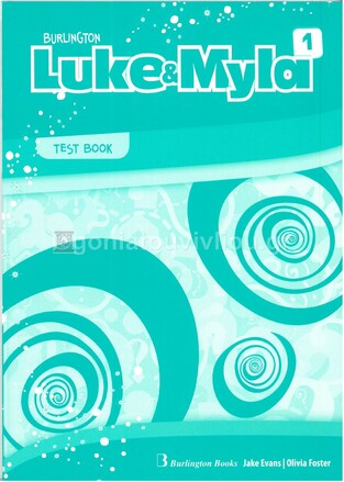 LUKE AND MYLA 1 TEST
