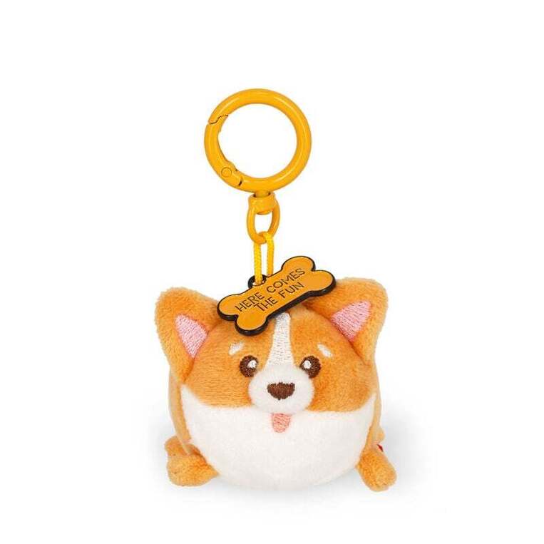 LEGAMI ΜΠΡΕΛΟΚ ΛΟΥΤΡΙΝΟ CORGI SPK0005