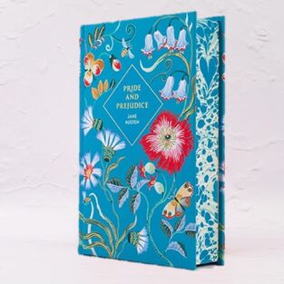 PRIDE AND PREJUDICE (AUSTEN) (ΑΓΓΛΙΚΑ) (HARDCOVER) (SERIES VINTAGE COLLECTORS CLASSICS)