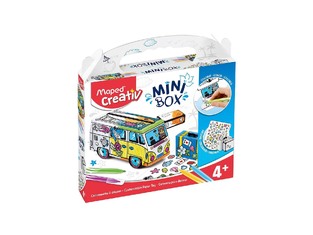 MAPED CREATIV MINI BOX 907017