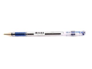 PENTEL ΣΤΥΛΟ SUPERB M 1.0mm BK77MC ΜΠΛΕ
