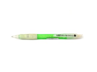 BIC ΜΗΧΑΝΙΚΟ ΜΟΛΥΒΙ VELOCITY 05 ΠΡΑΣΙΝΟ