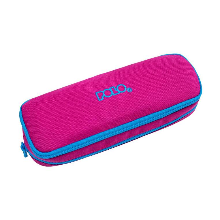 POLO ΚΑΣΕΤΙΝΑ ΒΑΡΕΛΑΚΙ DUO BOX 3 ΦΟΥΞΙΑ 937004 4456