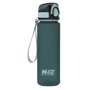 MUST TEAM ΠΑΓΟΥΡΙ ΠΛΑΣΤΙΚΟ 650ml ΠΡΑΣΙΝΟ 586433