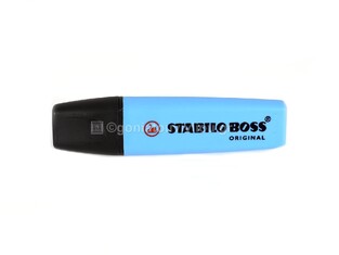 STABILO BOSS ΜΑΡΚΑΔΟΡΟΣ ΥΠΟΓΡΑΜΜΙΣHΣ 70 31 ΣΙΕΛ