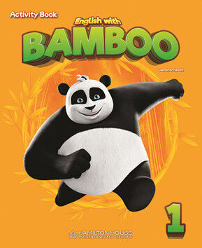 ENGLISH WITH BAMBOO JUNIOR A WORKBOOK