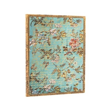 2025 2026 ΗΜΕΡΟΛΟΓΙΟ ΕΒΔΟΜΑΔΙΑΙΟ PAPERBLANKS FLEXIS 18ΜΗΝΟ ΗΜΕΡΗΣΙΟ ULTRA 18x23cm JANE AUSTEN PERSUASION (ΜΑΛΑΚΟ ΕΞΩΦΥΛΛΟ) FE08287