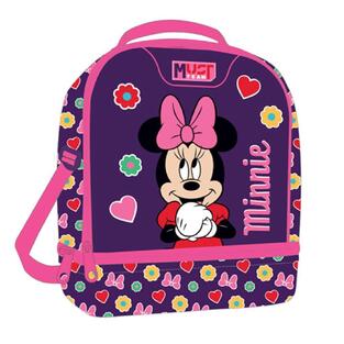 MUST TEAM ΤΣΑΝΤΑΚΙ ΦΑΓΗΤΟΥ YUMMY ΙΣΟΘΕΡΜΙΚΟ MINNIE CUTIE 565159