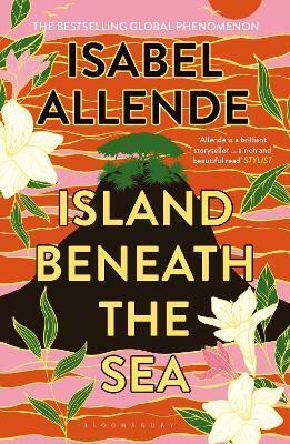 ISLAND BENEATH THE SEA (ALLENDE) (ΑΓΓΛΙΚΑ) (PAPERBACK)