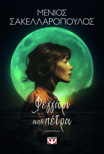 ΦΕΓΓΑΡΙ ΑΠΟ ΠΕΤΡΑ (ΣΑΚΕΛΛΑΡΟΠΟΥΛΟΣ) (ΕΤΒ 2026)