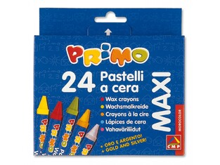 CMP PRIMO ΚΗΡΟΜΠΟΓΙΕΣ 12 ΧΡΩΜΑΤΑ 051PC12MX