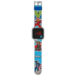 ΡΟΛΟΙ ΧΕΙΡΟΣ LED AVENGERS 506263
