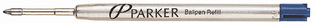 PARKER ΑΝΤΑΛΛΑΚΤΙΚΟ ΓΙΑ ΣΤΥΛΟ BP REFILL BLUE BROAD