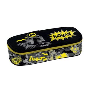 GRAFFITI ΚΑΣΕΤΙΝΑ ΒΑΡΕΛΑΚΙ ΜΕ ΦΕΡΜΟΥΑΡ BATMAN 265341