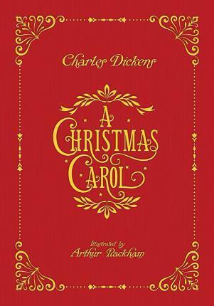 CHRISTMAS CAROL (DICKENS) (ΑΓΓΛΙΚΑ) (HARDCOVER)