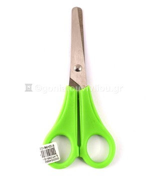 GROOVY ΨΑΛΙΔΙ ΜΕ ΑΡΙΘΜΗΣΗ 13,6cm ΛΑΧΑΝΙ 047041