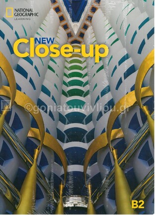 NEW CLOSE UP B2 SUPER PACK (STUDENT BOOK / COMPANION / WORKBOOK / ENGLISH IN USE / ACCESS CODE) (THIRD EDITION 2021)