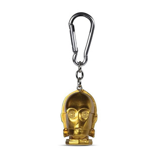 PYRAMID INTERNATIONAL 3D ΜΠΡΕΛΟΚ STAR WARS RKR39150