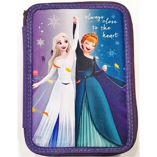 GIM ΚΑΣΕΤΙΝΑ ΤΕΤΡΑΓΩΝΗ ΔΙΠΛΗ ΓΕΜΑΤΗ FROZEN ALWAYS CLOSE TO THE HEART 34172100